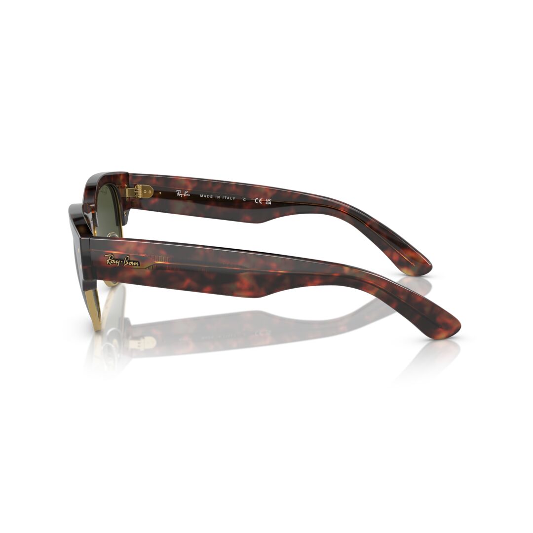 Gafas de Sol Ray-Ban RB0316S Unisex Color Havana