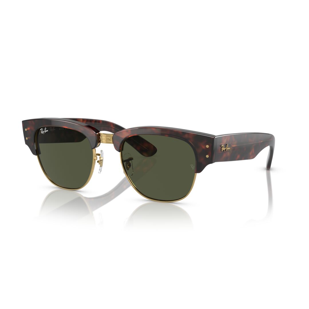 Gafas de Sol Ray-Ban RB0316S Unisex Color Havana