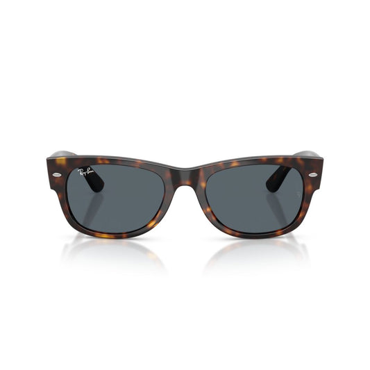 Gafas de Sol Ray-Ban RB0832S Unisex Color Havana