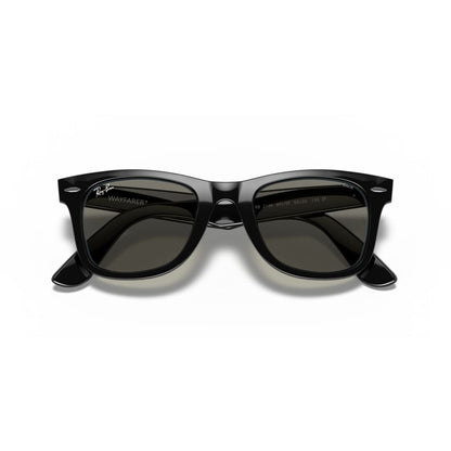 Gafas de Sol Ray-Ban 0RB2140 Unisex Color Negro