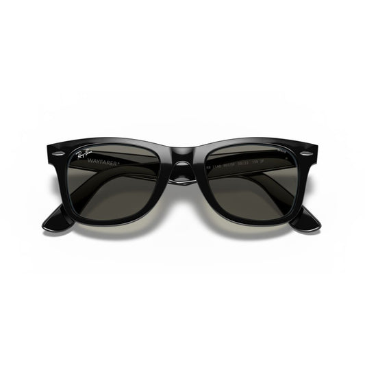 Gafas de Sol Ray-Ban 0RB2140 Unisex Color Negro