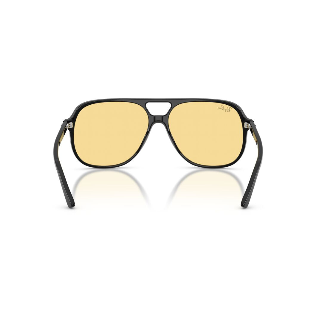 Gafas de Sol Ray-Ban RB2198 Unisex Color Negro