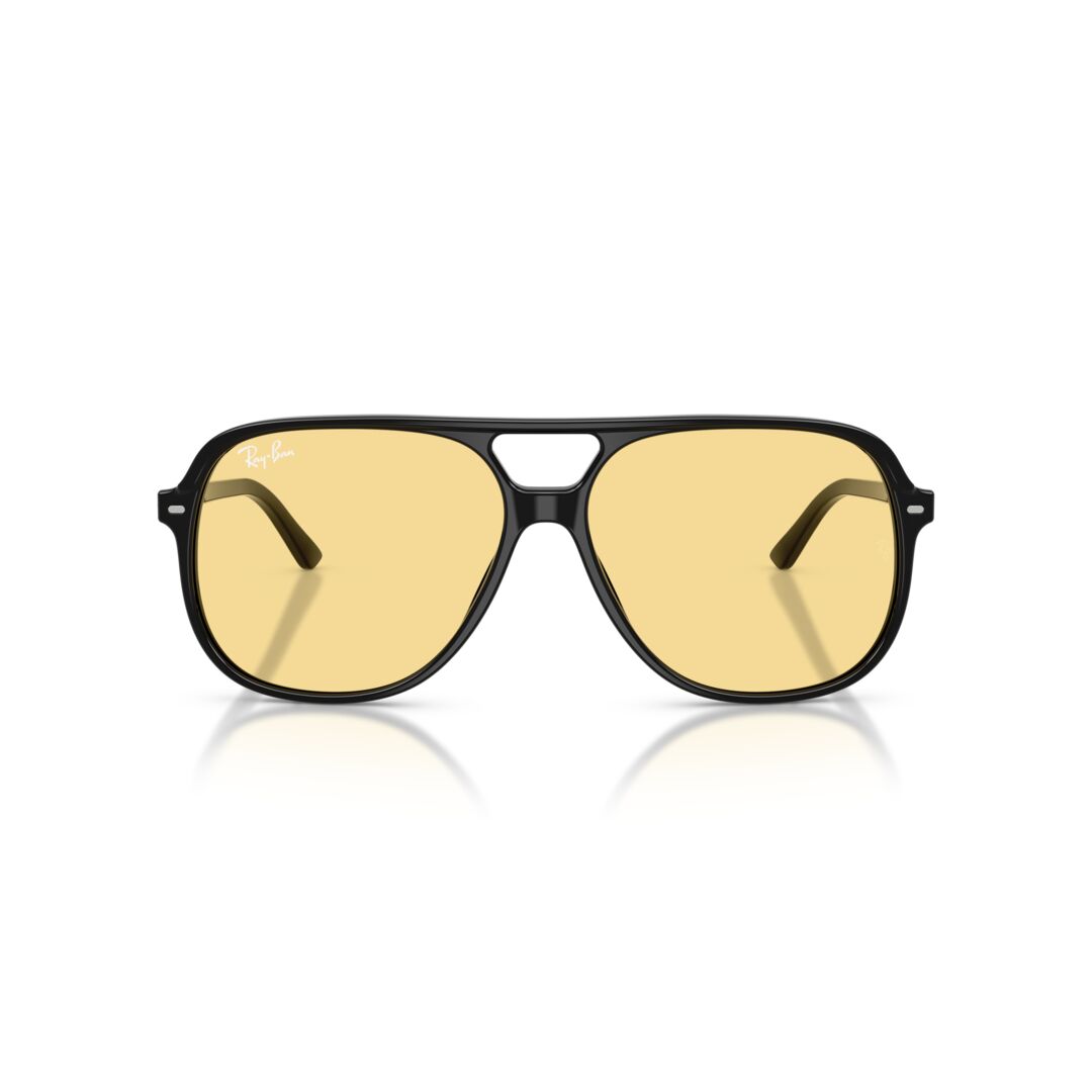 Gafas de Sol Ray-Ban RB2198 Unisex Color Negro