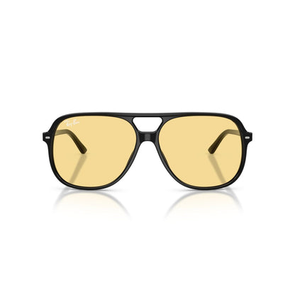 Gafas de Sol Ray-Ban RB2198 Unisex Color Negro