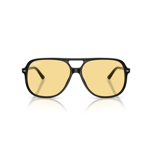 Gafas de Sol Ray-Ban RB2198 Unisex Color Negro