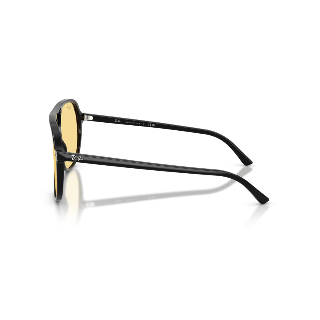 Gafas de Sol Ray-Ban RB2198 Unisex Color Negro