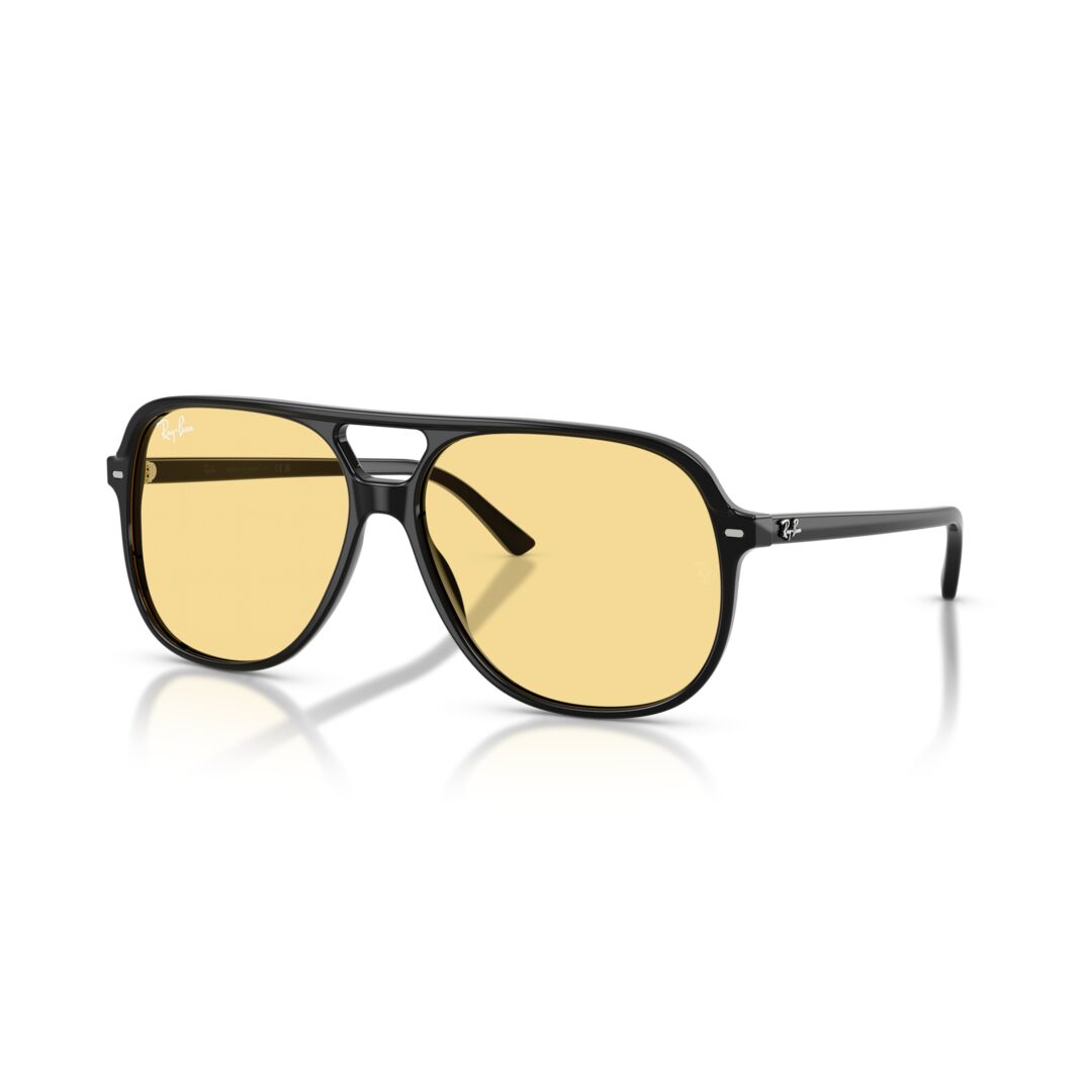 Gafas de Sol Ray-Ban RB2198 Unisex Color Negro