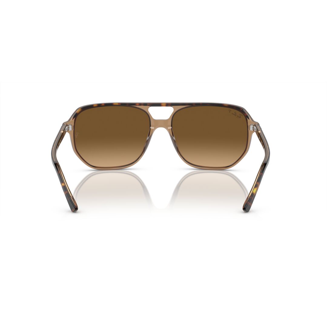 Gafas de Sol Ray-Ban 0RB2205 Unisex Color Havana