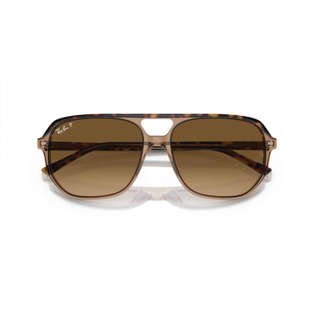Gafas de Sol Ray-Ban 0RB2205 Unisex Color Havana