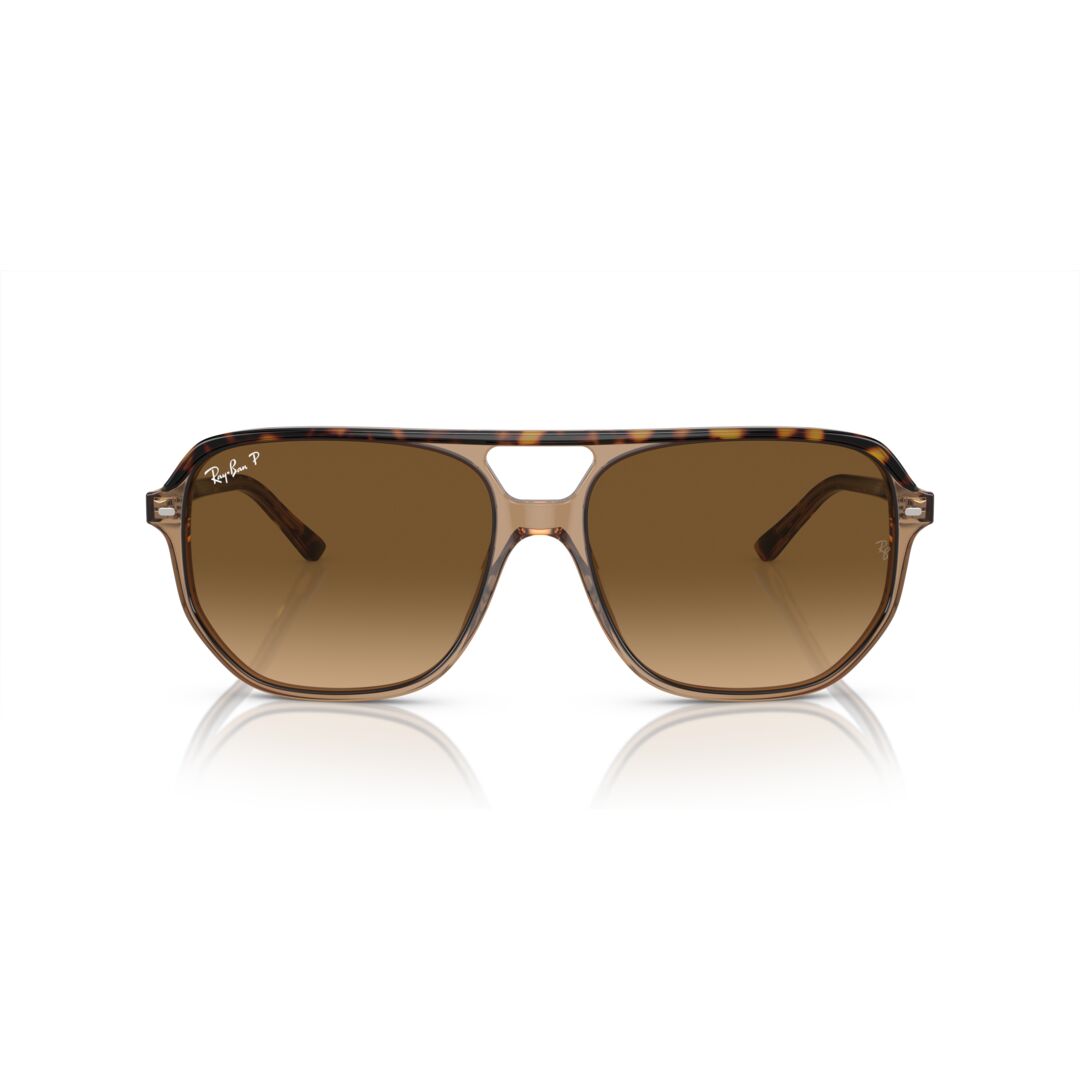 Gafas de Sol Ray-Ban 0RB2205 Unisex Color Havana