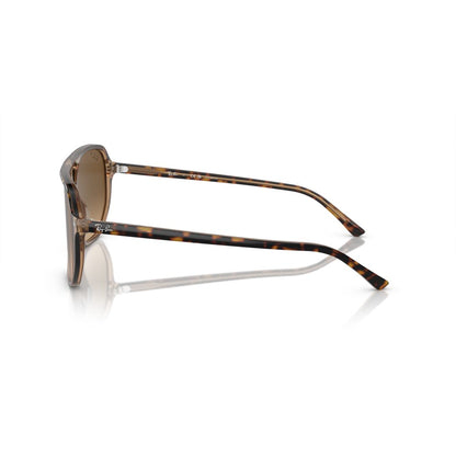 Gafas de Sol Ray-Ban 0RB2205 Unisex Color Havana