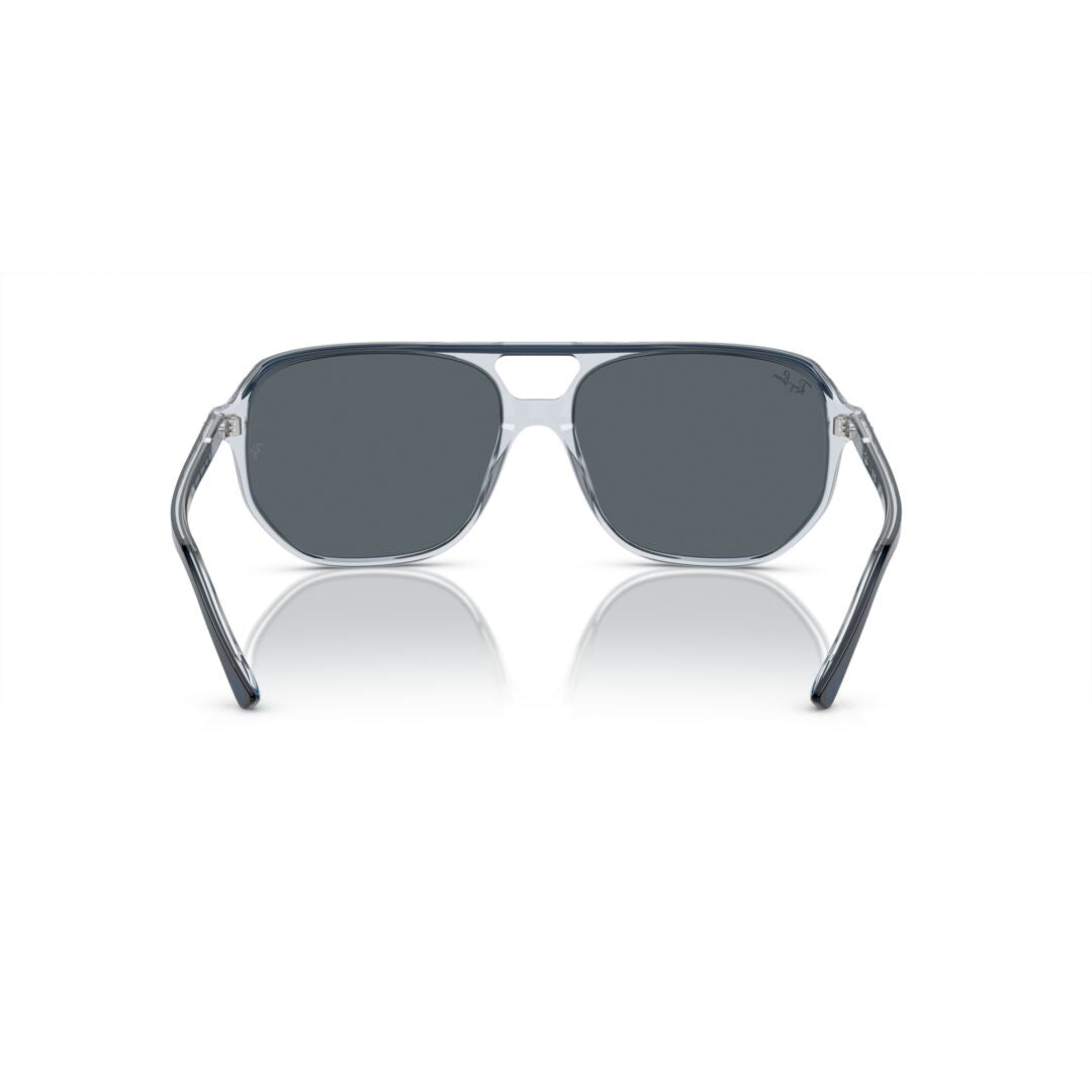 Gafas de Sol Ray-Ban 0RB2205 Unisex Color Azul