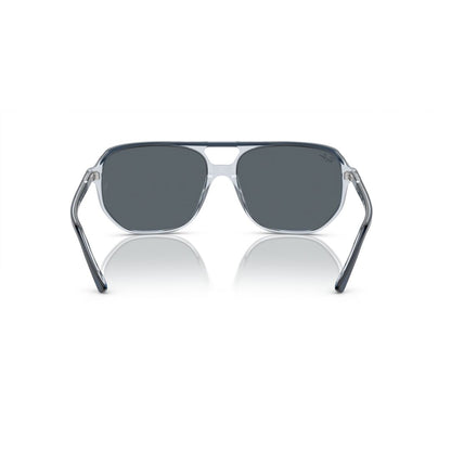Gafas de Sol Ray-Ban 0RB2205 Unisex Color Azul