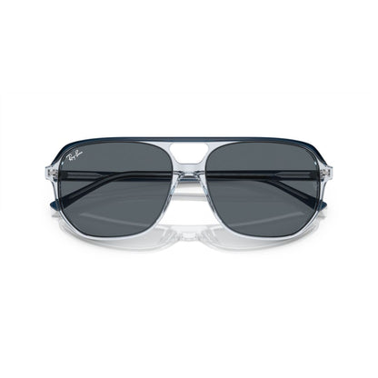 Gafas de Sol Ray-Ban 0RB2205 Unisex Color Azul