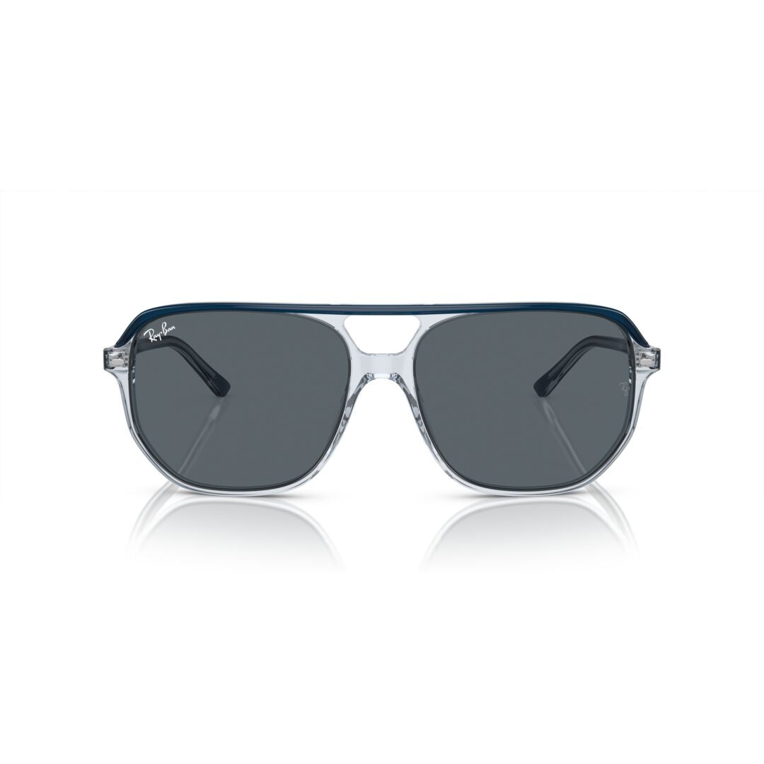 Gafas de Sol Ray-Ban 0RB2205 Unisex Color Azul