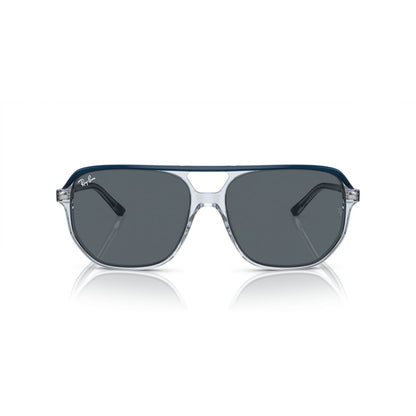 Gafas de Sol Ray-Ban 0RB2205 Unisex Color Azul