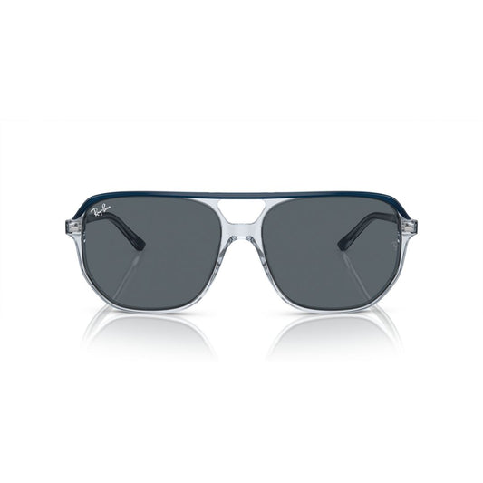 Gafas de Sol Ray-Ban 0RB2205 Unisex Color Azul