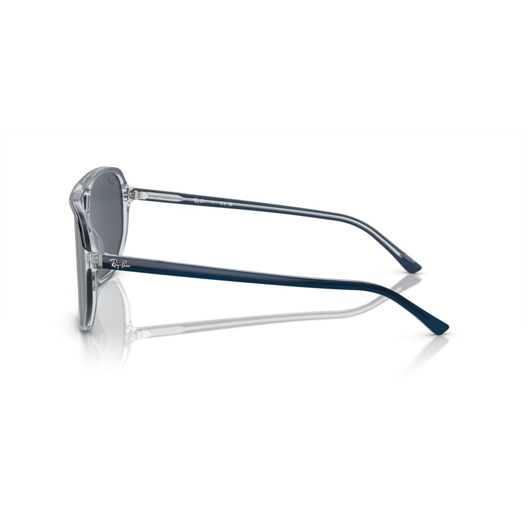 Gafas de Sol Ray-Ban 0RB2205 Unisex Color Azul