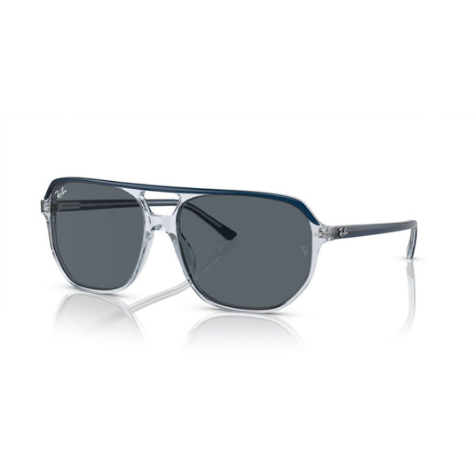 Gafas de Sol Ray-Ban 0RB2205 Unisex Color Azul