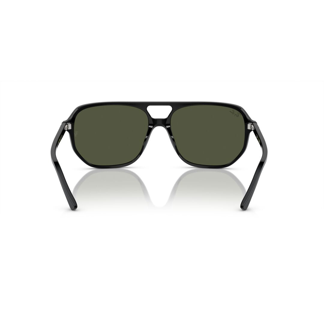 Gafas de Sol Ray-Ban 0RB2205 Unisex Color Negro