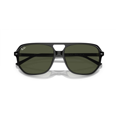 Gafas de Sol Ray-Ban 0RB2205 Unisex Color Negro