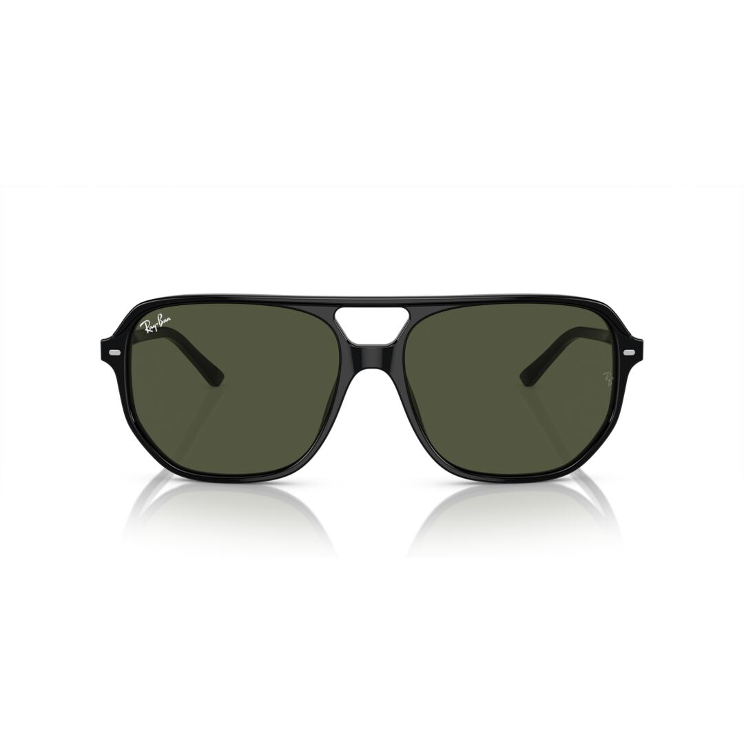 Gafas de Sol Ray-Ban 0RB2205 Unisex Color Negro