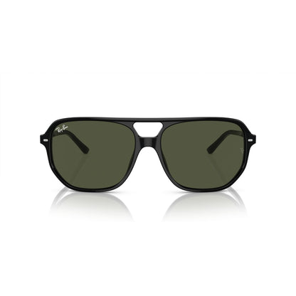Gafas de Sol Ray-Ban 0RB2205 Unisex Color Negro