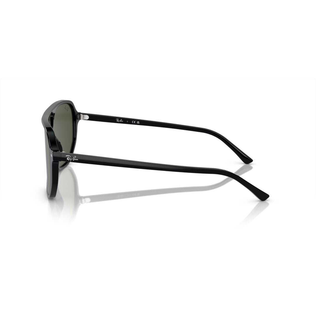 Gafas de Sol Ray-Ban 0RB2205 Unisex Color Negro