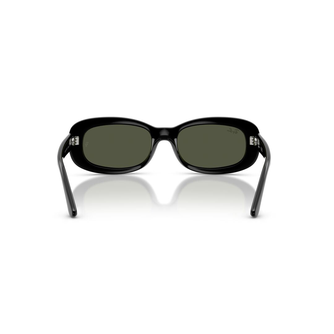 Gafas De Sol Ray-Ban 0RB2221 Mujer Color Negro