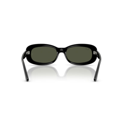 Gafas De Sol Ray-Ban 0RB2221 Mujer Color Negro
