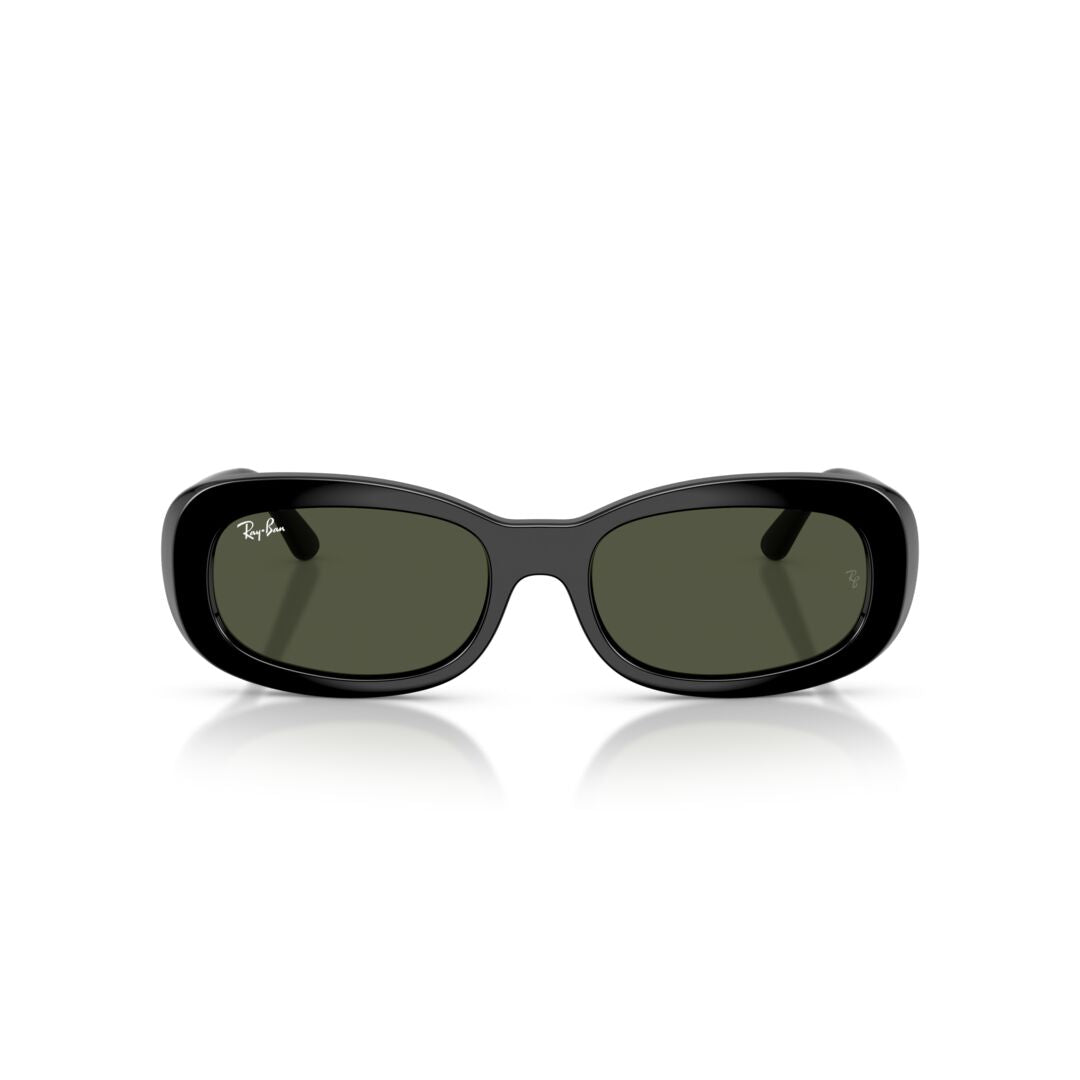 Gafas De Sol Ray-Ban 0RB2221 Mujer Color Negro