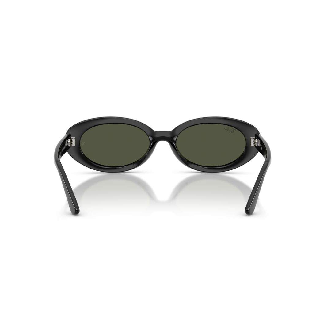 Gafas de Sol Ray-Ban RB2223 Mujer Color Negro