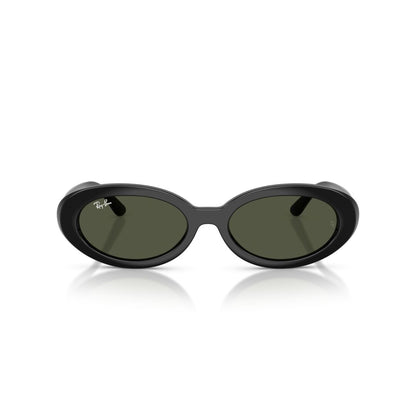 Gafas de Sol Ray-Ban RB2223 Mujer Color Negro
