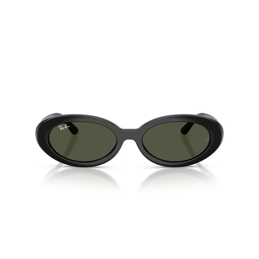 Gafas de Sol Ray-Ban RB2223 Mujer Color Negro