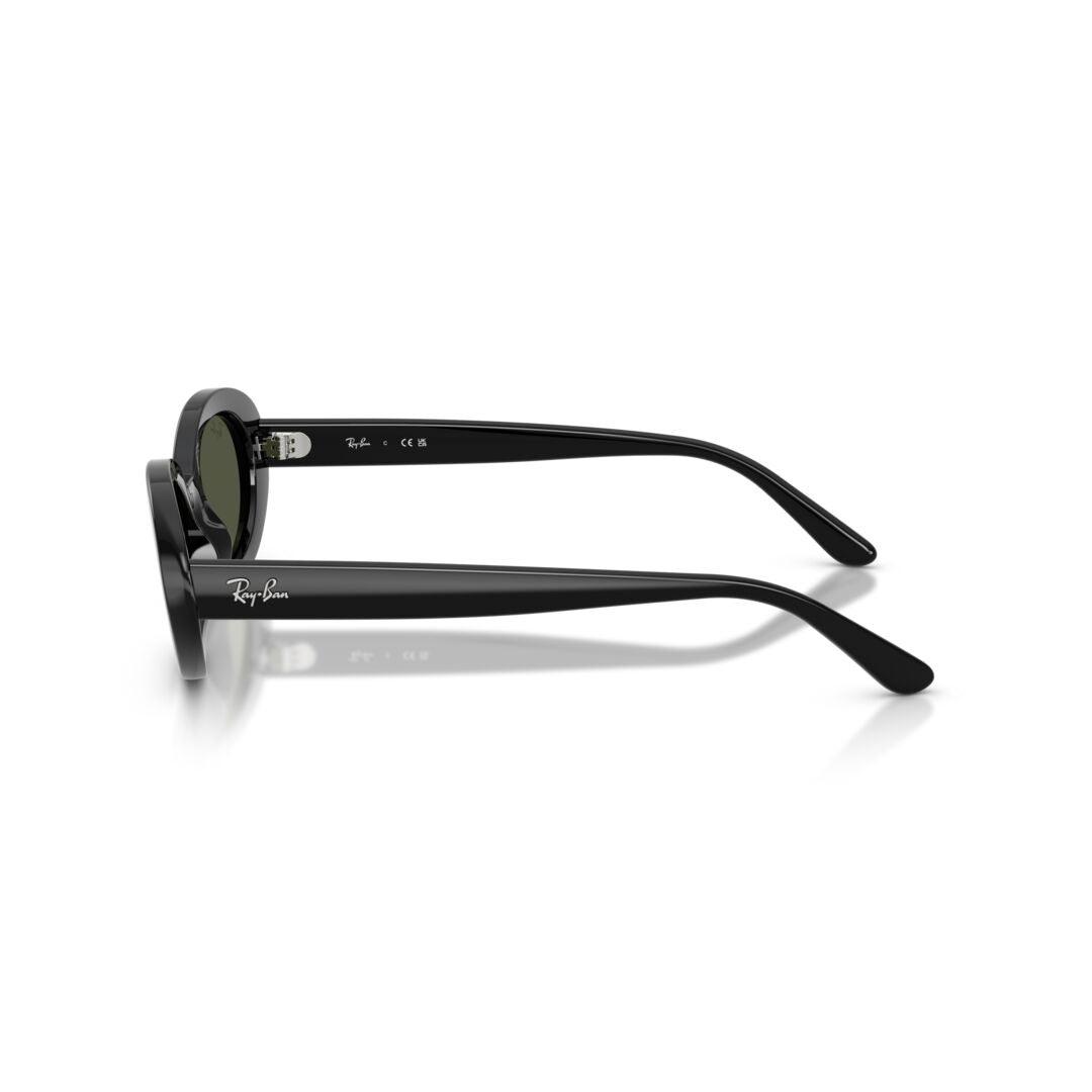 Gafas de Sol Ray-Ban RB2223 Mujer Color Negro