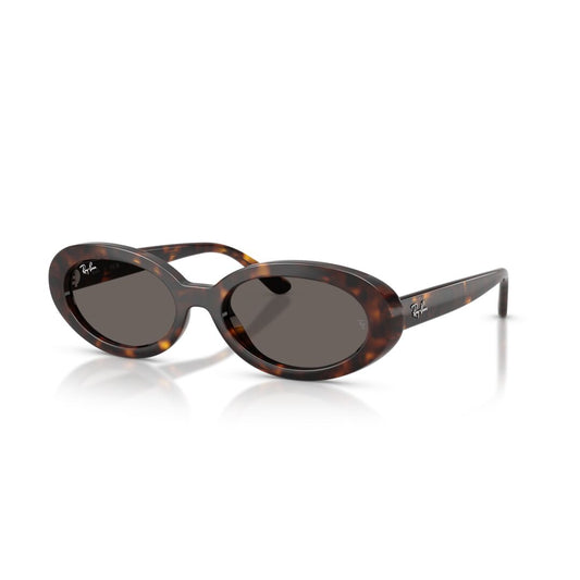 Gafas de Sol Ray-Ban RB2223 Mujer Color Havana