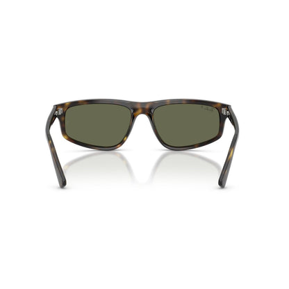 Gafas de Sol Ray-Ban RB2225 Unisex Color Havana