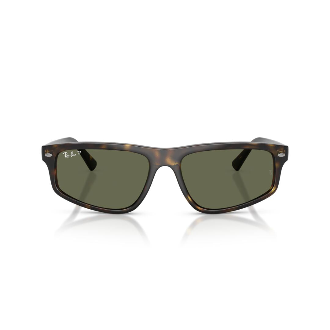 Gafas de Sol Ray-Ban RB2225 Unisex Color Havana