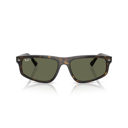 Gafas de Sol Ray-Ban RB2225 Unisex Color Havana