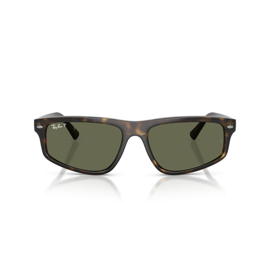 Gafas de Sol Ray-Ban RB2225 Unisex Color Havana