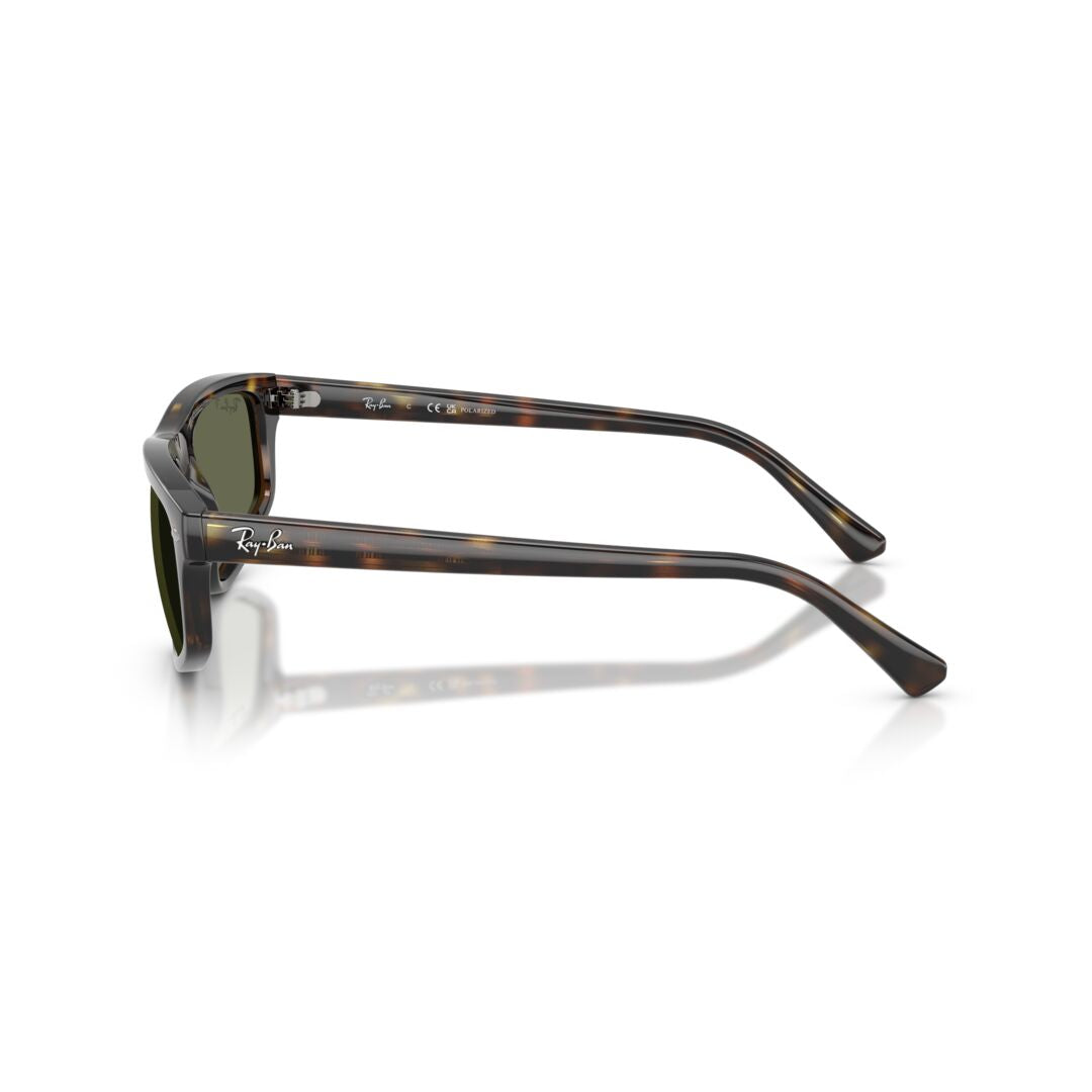 Gafas de Sol Ray-Ban RB2225 Unisex Color Havana