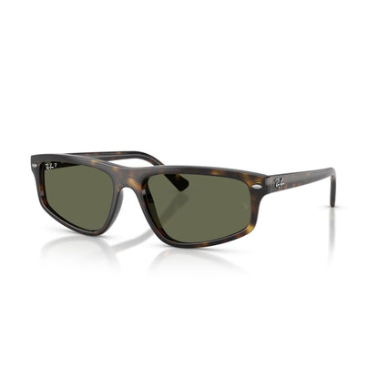 Gafas de Sol Ray-Ban RB2225 Unisex Color Havana