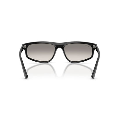 Gafas de Sol Ray-Ban RB2225 Unisex Color Negro