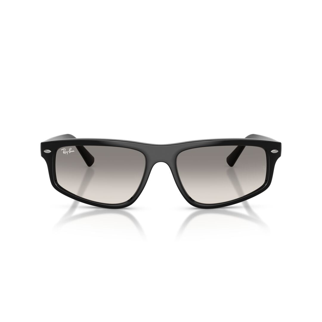Gafas de Sol Ray-Ban RB2225 Unisex Color Negro