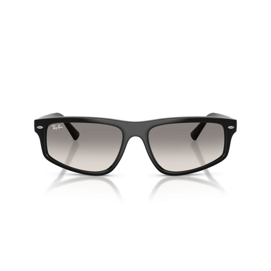Gafas de Sol Ray-Ban RB2225 Unisex Color Negro