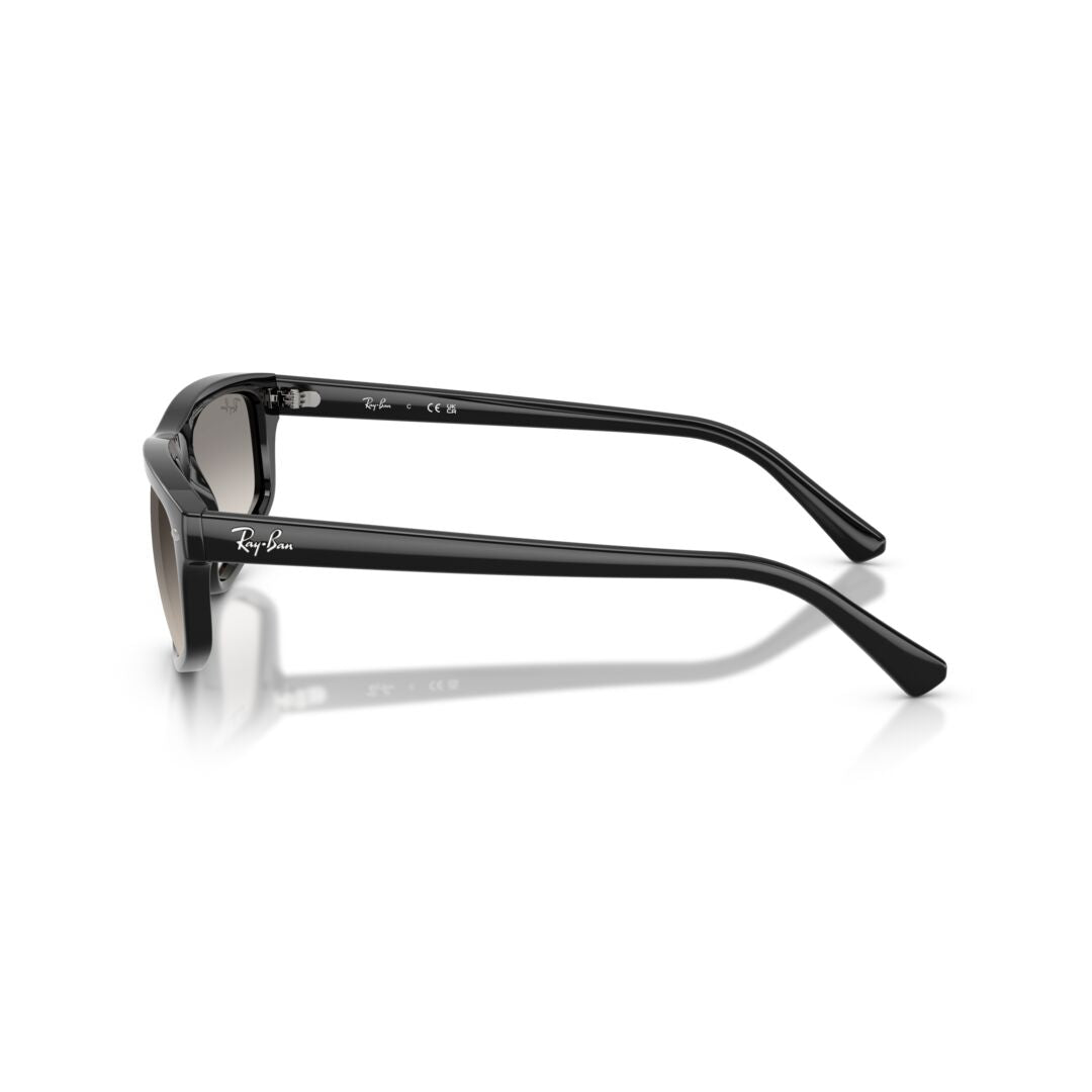 Gafas de Sol Ray-Ban RB2225 Unisex Color Negro