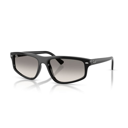 Gafas de Sol Ray-Ban RB2225 Unisex Color Negro