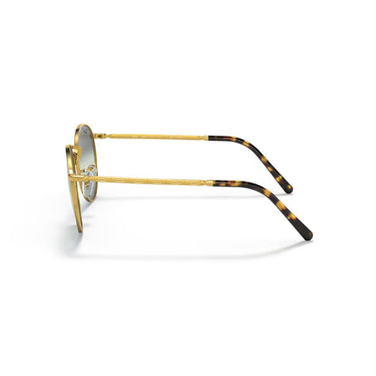 Gafas De Sol Ray-Ban 0RB3637 Unisex Color Dorado