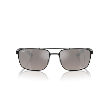 Gafas de Sol Ray-Ban RB3737CH Unisex Color Negro