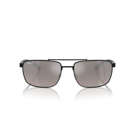 Gafas de Sol Ray-Ban RB3737CH Unisex Color Negro